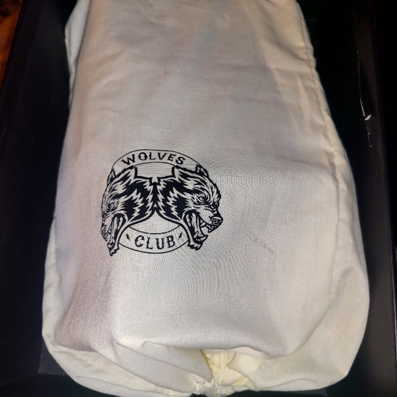 Darc Sport 1-Dios High Tops - Picture 10 of 13